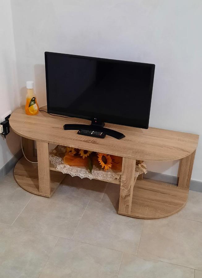 Apartament Casa Vacanze Il Glicine 1 Pachino Zewnętrze zdjęcie