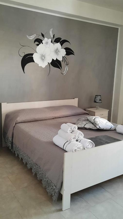 Apartament Casa Vacanze Il Glicine 1 Pachino Zewnętrze zdjęcie