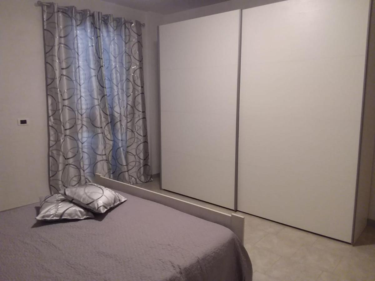 Apartament Casa Vacanze Il Glicine 1 Pachino Zewnętrze zdjęcie