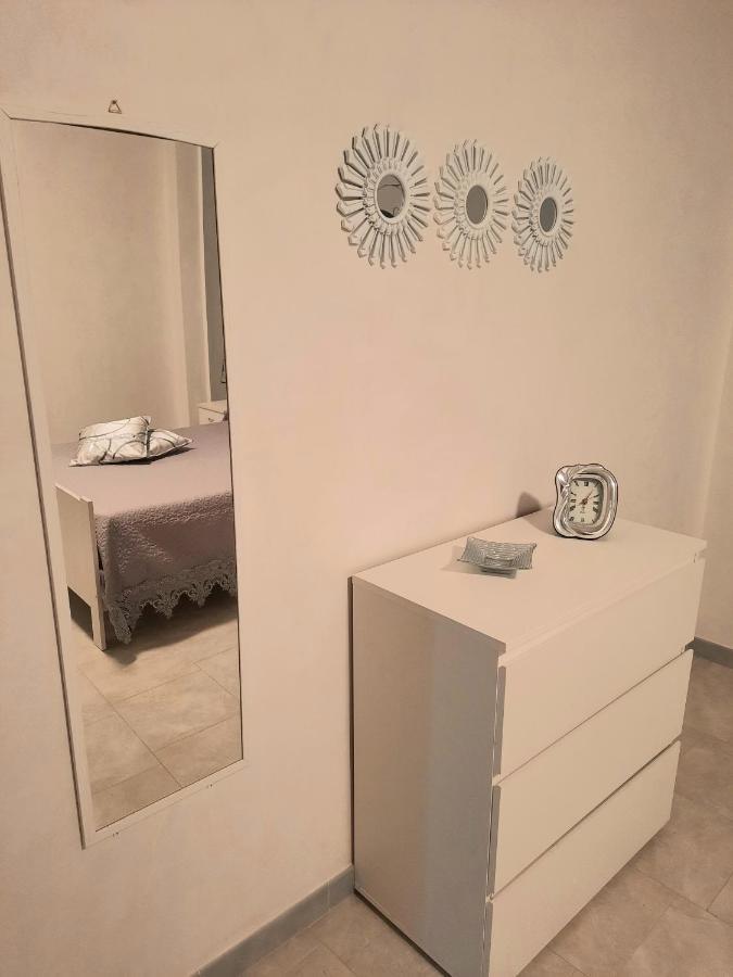 Apartament Casa Vacanze Il Glicine 1 Pachino Zewnętrze zdjęcie